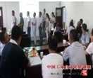 6月北屯班组长培训