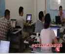 7月，乌市，Oracle数据库，培训