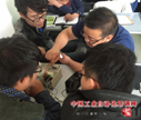 8月，乌市，变频器、PLC，培训