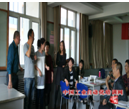 8月，乌市，班组长，培训