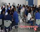 8月，哈密，员工职业化，培训