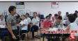 8月，石河子内训师，培训